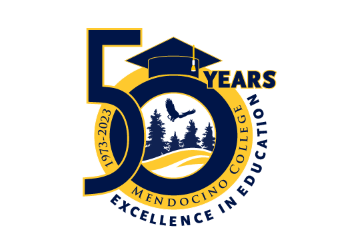 50th anniversary logo