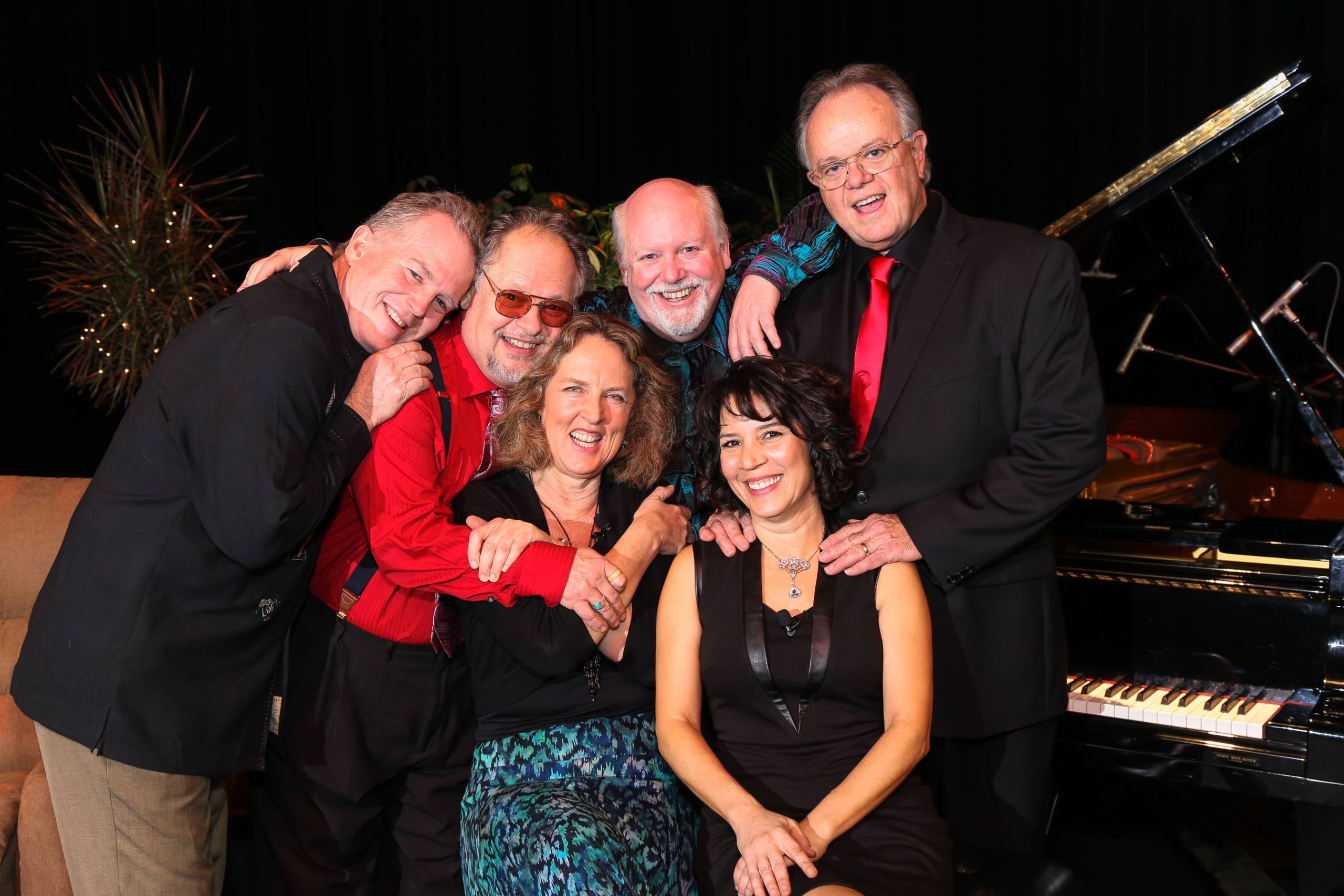 30th Annual Professional Pianist Concert Hits the Stage January 21st & 22nd  at Mendocino College