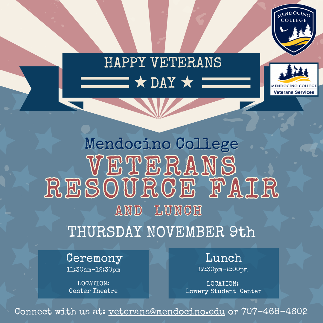 Veterans Resource Fair