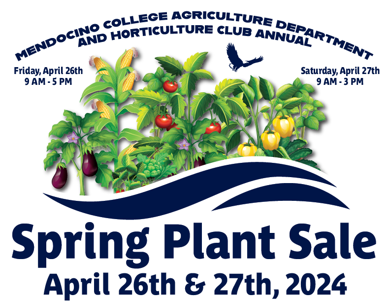 Spring Plant Sale 2024