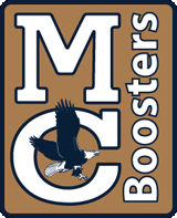Boosters logo