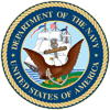 department of the US navy
