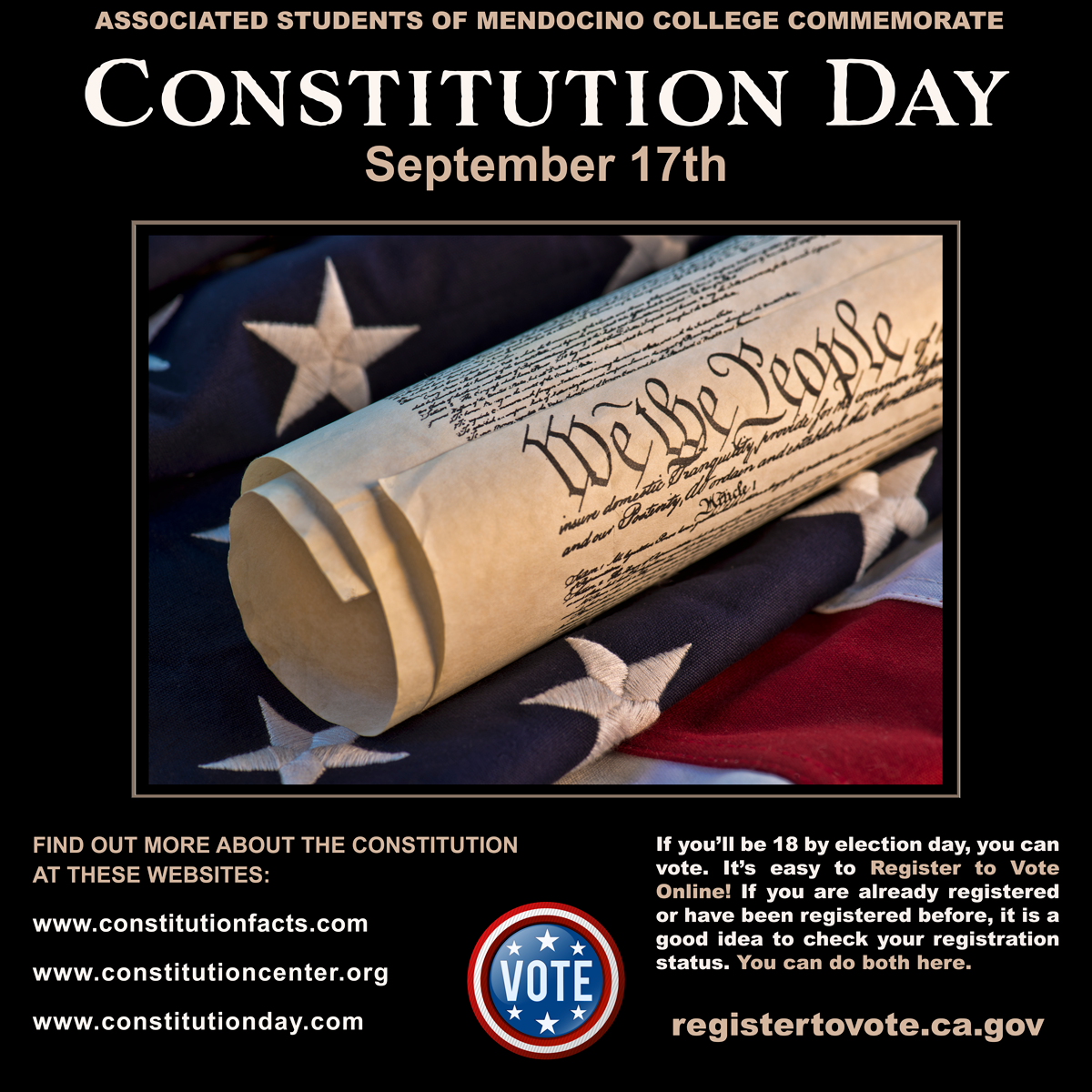 picture: Constitution Day
