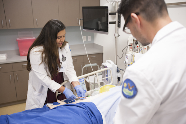 Nursing | Mendocino College