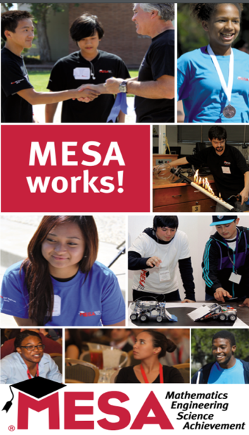MESA Works