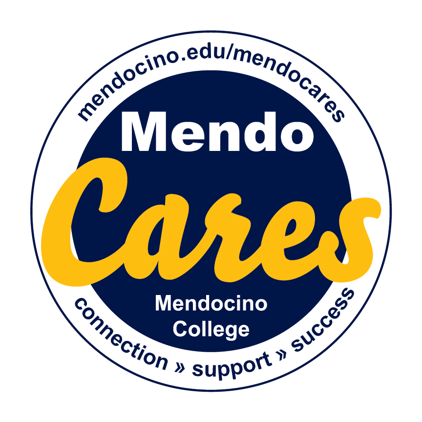 MendoCares Logo