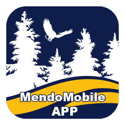 MendoMobile App