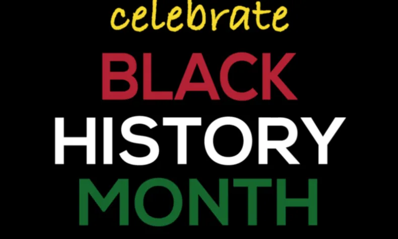 Black History Month