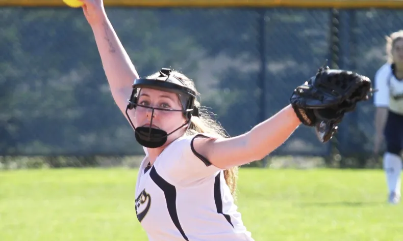 JOHNSTON PITCHING 