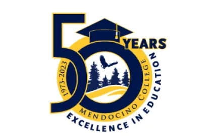 50th anniversary logo
