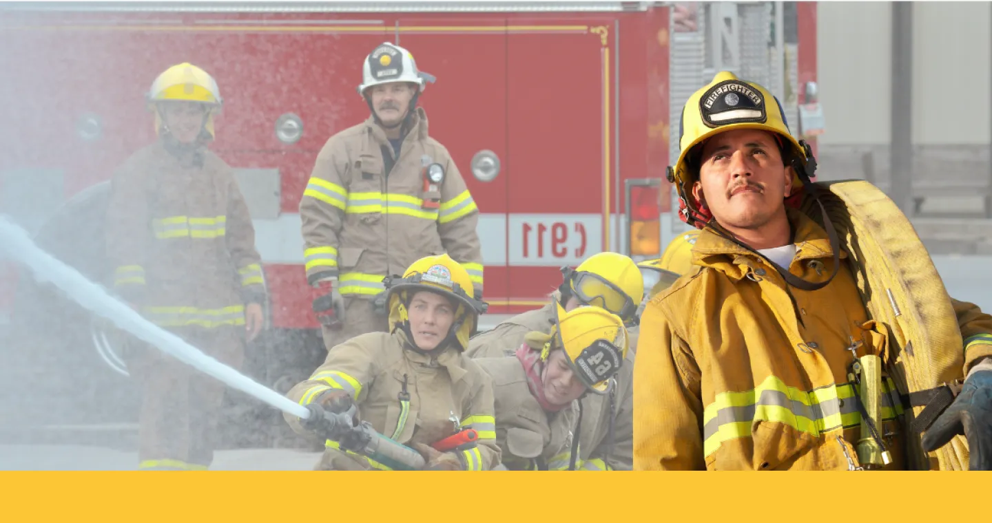 Fire Science Academy