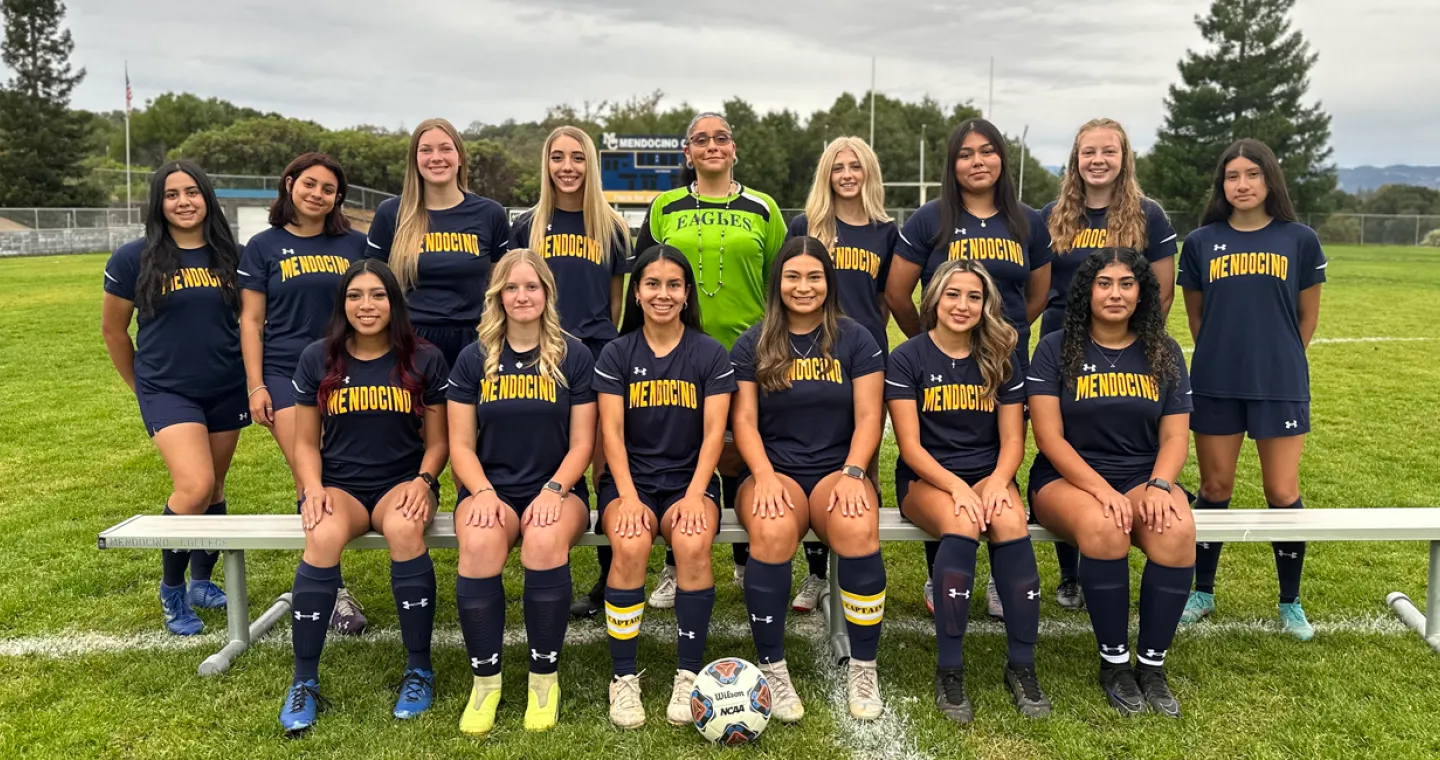 Womens Soccer Team FA23