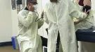 Physical Therapy STudents