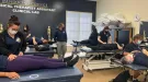 Physical Therapy STudents