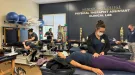 Physical Therapy STudents