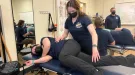 Physical Therapy STudents