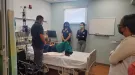 Physical Therapy STudents