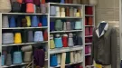 textile materials