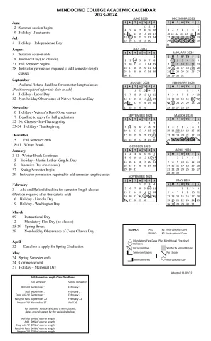 23-24 calendar