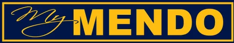 MyMendo Logo