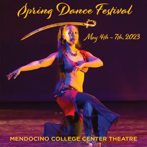 2023 Spring Dance Festival