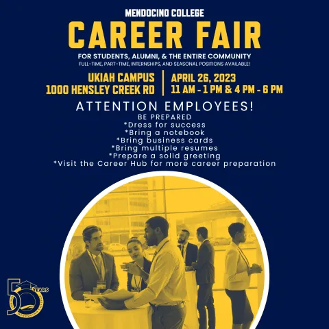 Career Fair 2023
