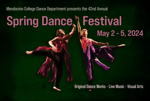 Spring Dance Festival 2024