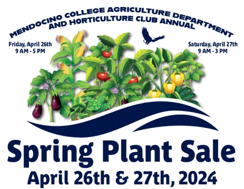 Spring 2024 Plant Sale