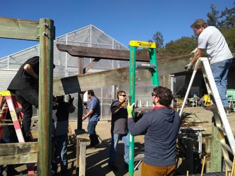 greenhouse_projects_taking_down_old_structure.jpg tearing down the shade structure