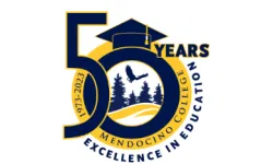 50th anniversary logo