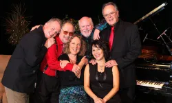 Professional Pianists Concerts