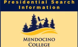 Presidential search information 