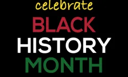 Black History Month