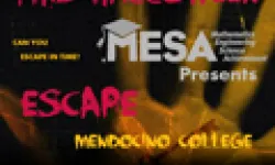 MESA Escape Room