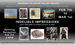 Indelible impressions