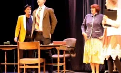 Thirteenth Annual Festival of New Plays