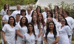 2017 Nursing Grads