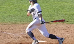 VILLALOBOS AT BAT