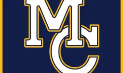Mendocino College Logo