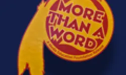 More Than a Word Logo