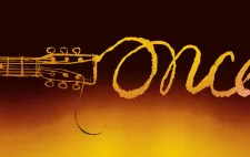 Once banner