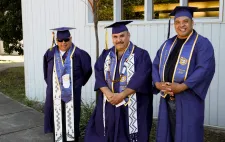 Graduates Class 2023