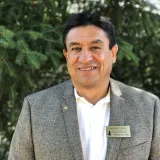 Antonio Lopez