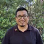 Jose Hernandez Venegas headshot