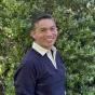 Mark Edward Osea headshot