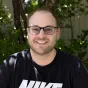 Staff photo of Andrew Marburg