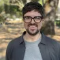 Staff photo of Dylan Fraser-Gilbert