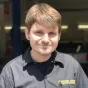 Narayana Henneberger headshot man