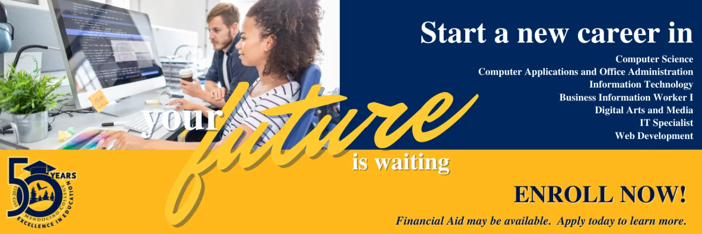 Computer Science banner