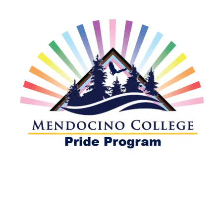 Mendocino College Pride Program